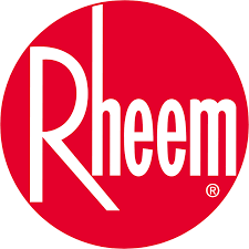 Rheem hot water systems